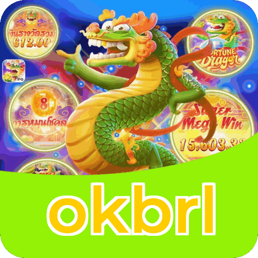 okbrl segurança SSL 256-bit - Licença Curaçao, eCOGRA, GLI certificado